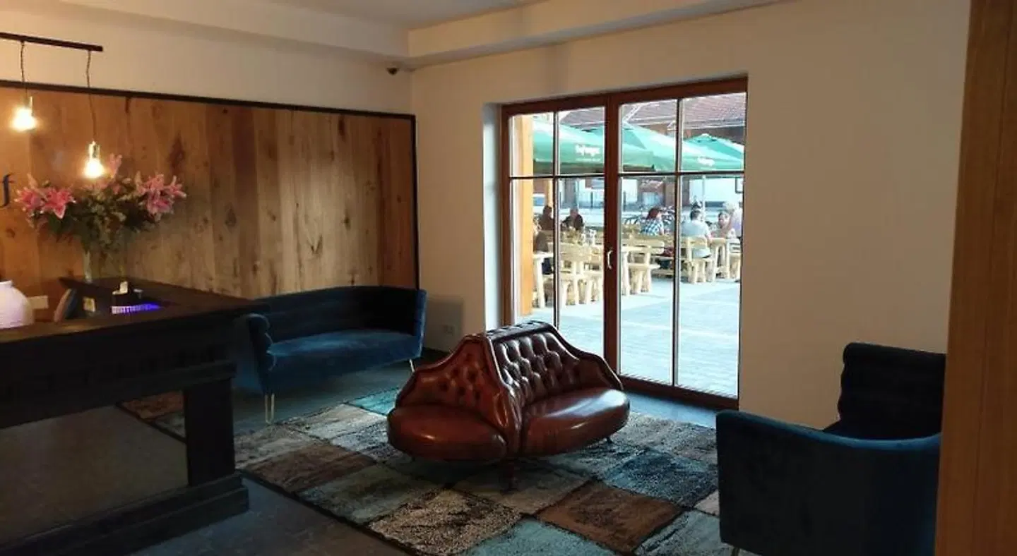 Hotel Brunnthal ROOM_EXAMPLE