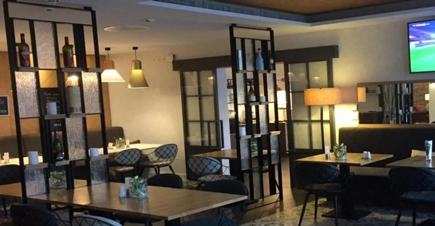 Hotel am Fischmarkt LOUNGE_LOBBY