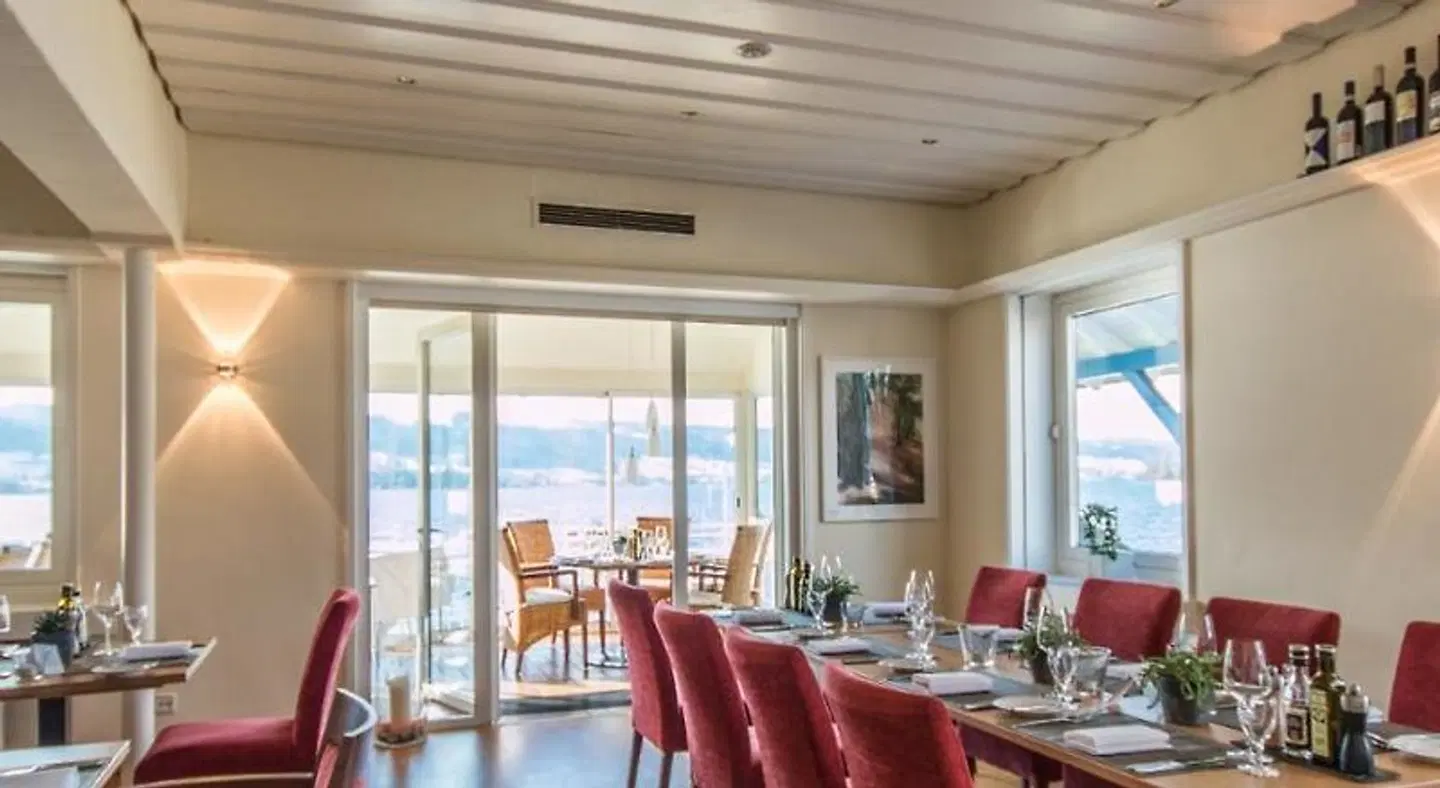 Residenz am See Konferenz