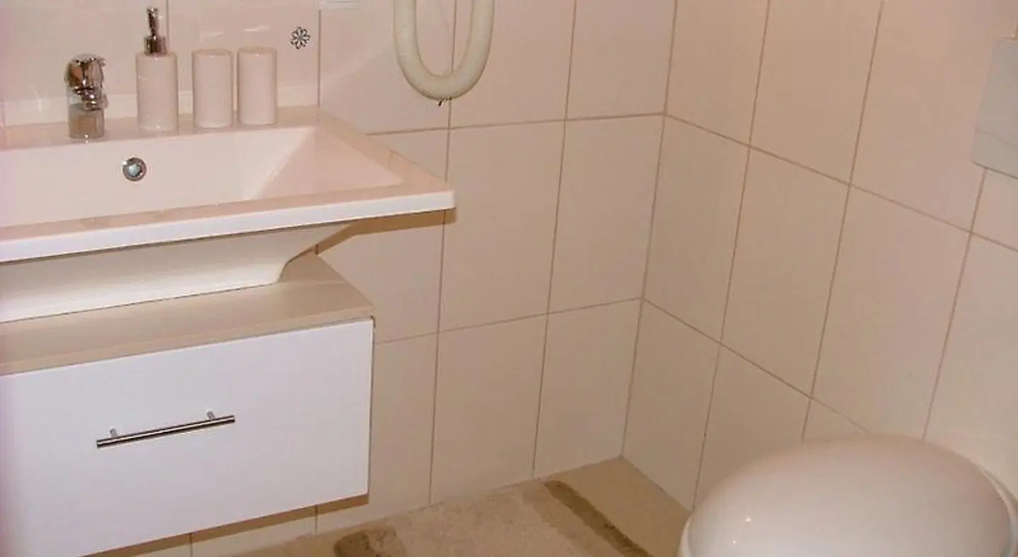 Hotel Pension Thule LOUNGE_LOBBY