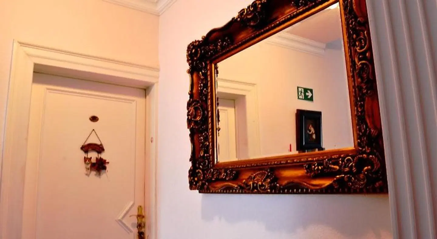 Athos Hotel ROOM_EXAMPLE