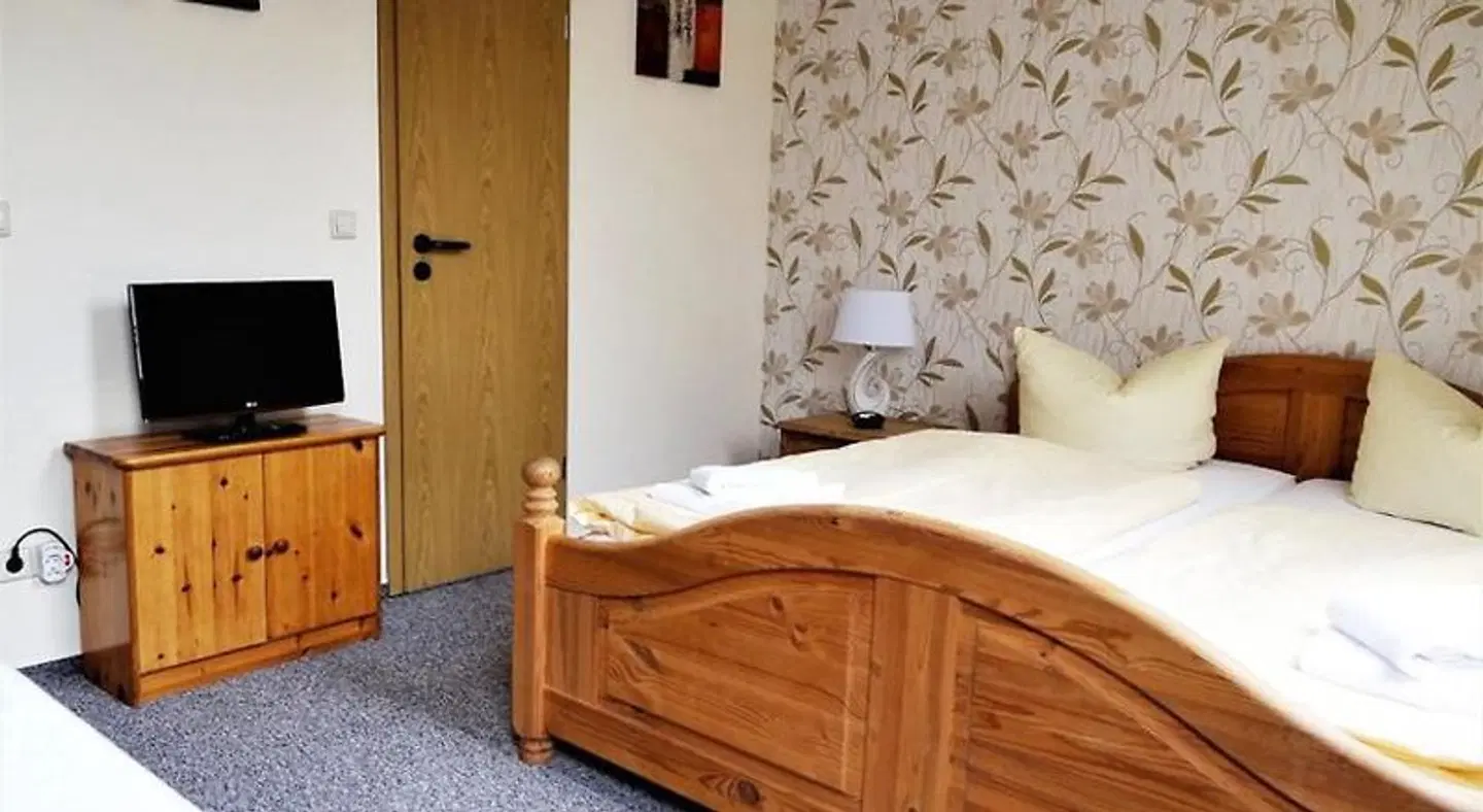 Bestwaner Hotel ROOM_EXAMPLE