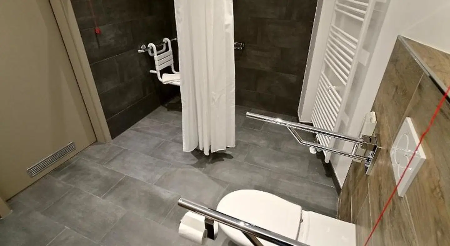 Bahnhof-Erzingen, hotel, coffee & more HEALTH_BEAUTY