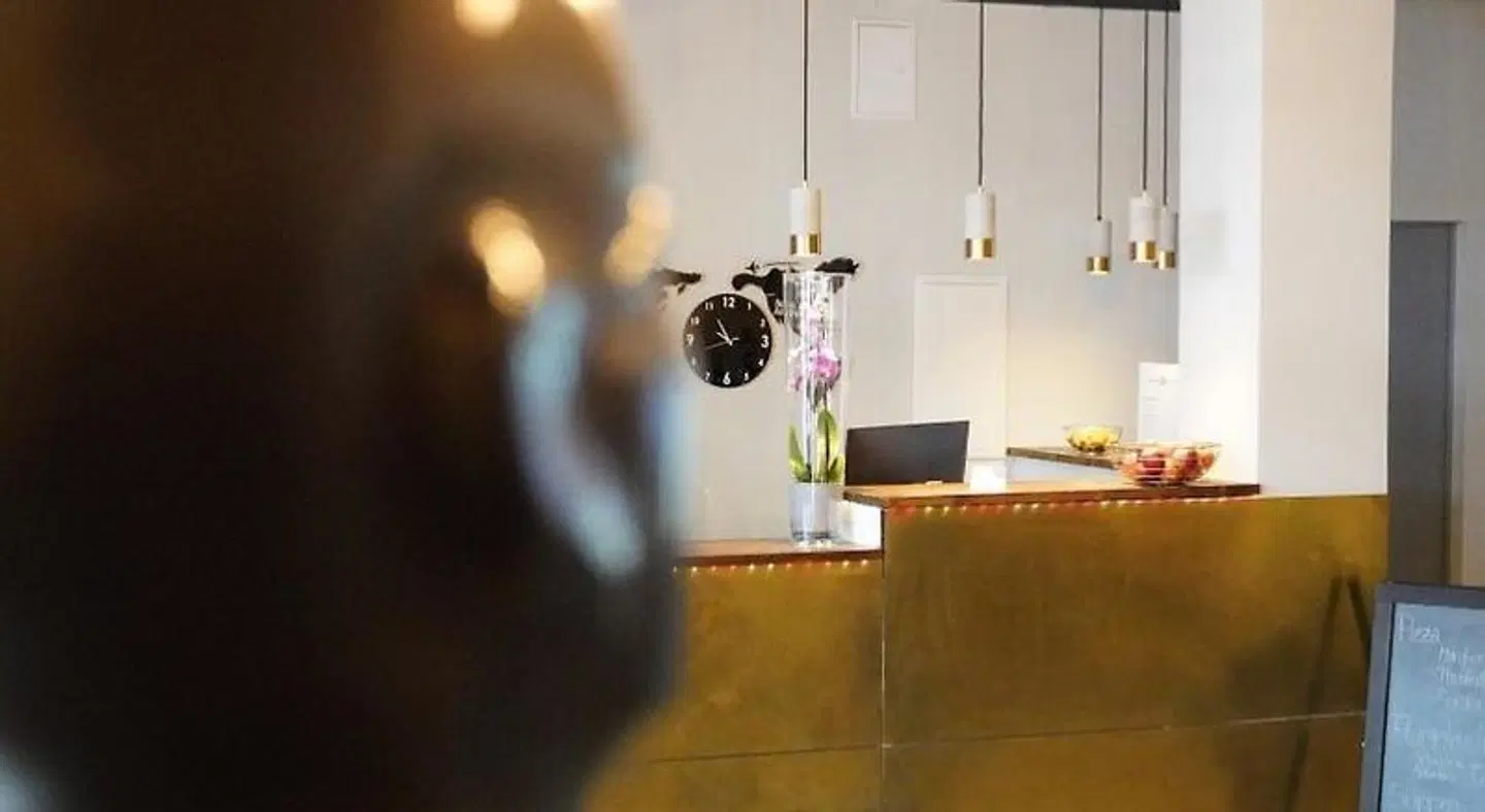Amical Hotel Hagen LOUNGE_LOBBY