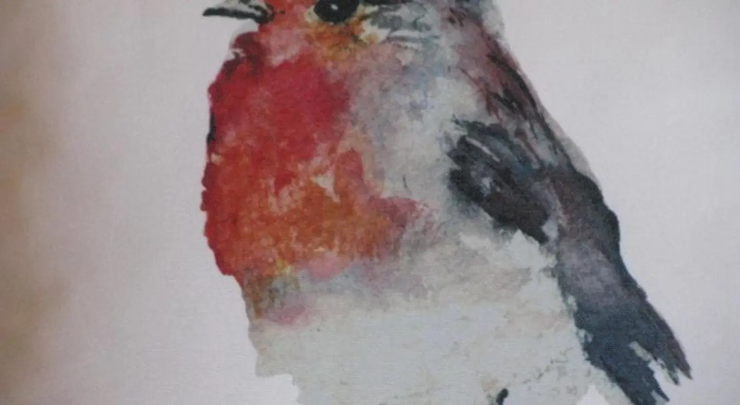 Kräuterhotel Villa Vontenie Tiere