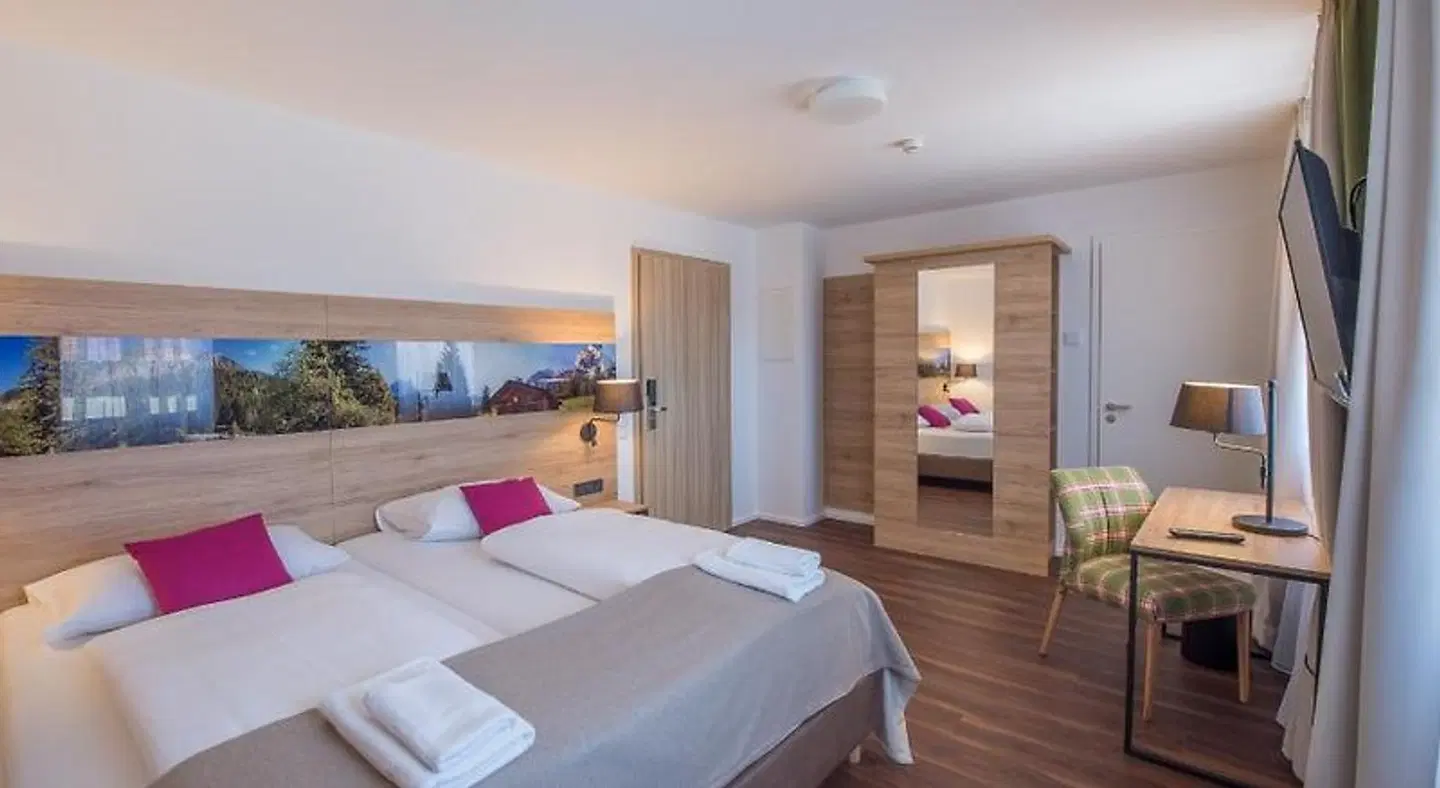 Stucklhof Eurasburg ROOM_EXAMPLE