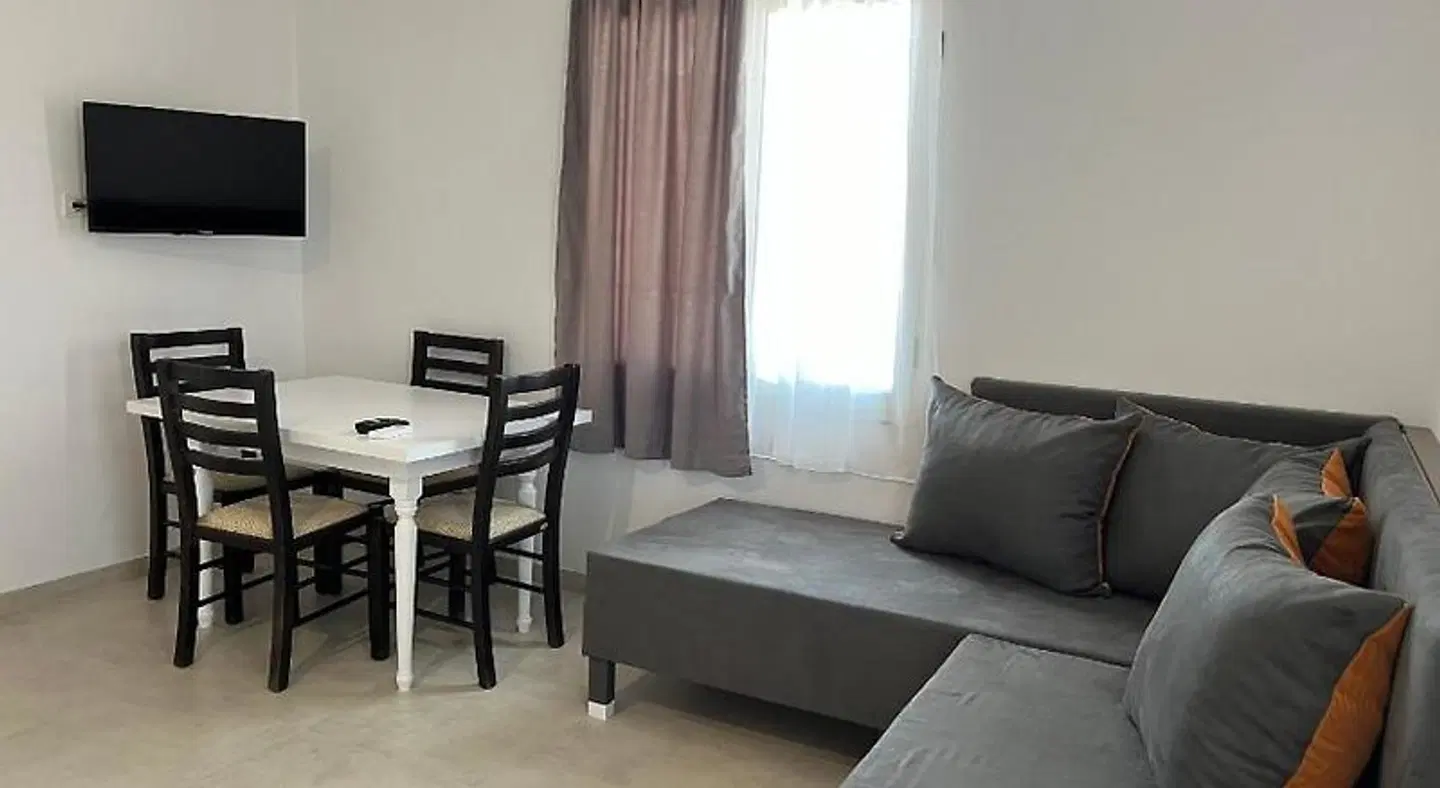 Hotel Mali i Robit ROOM_EXAMPLE