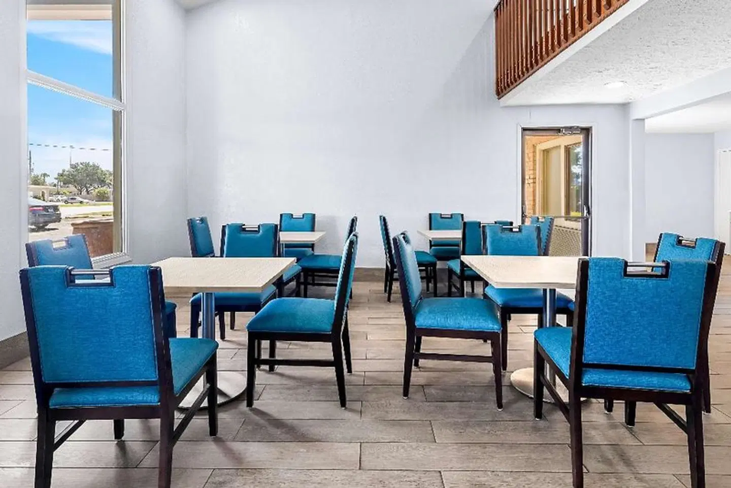 Days Inn by Wyndham Beaumont Restaurant