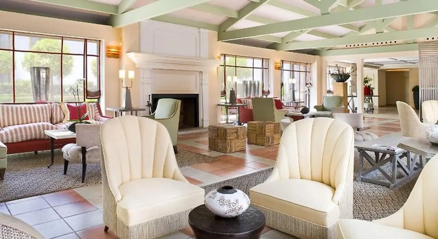 Hacienda El Alcornocal LOUNGE_LOBBY
