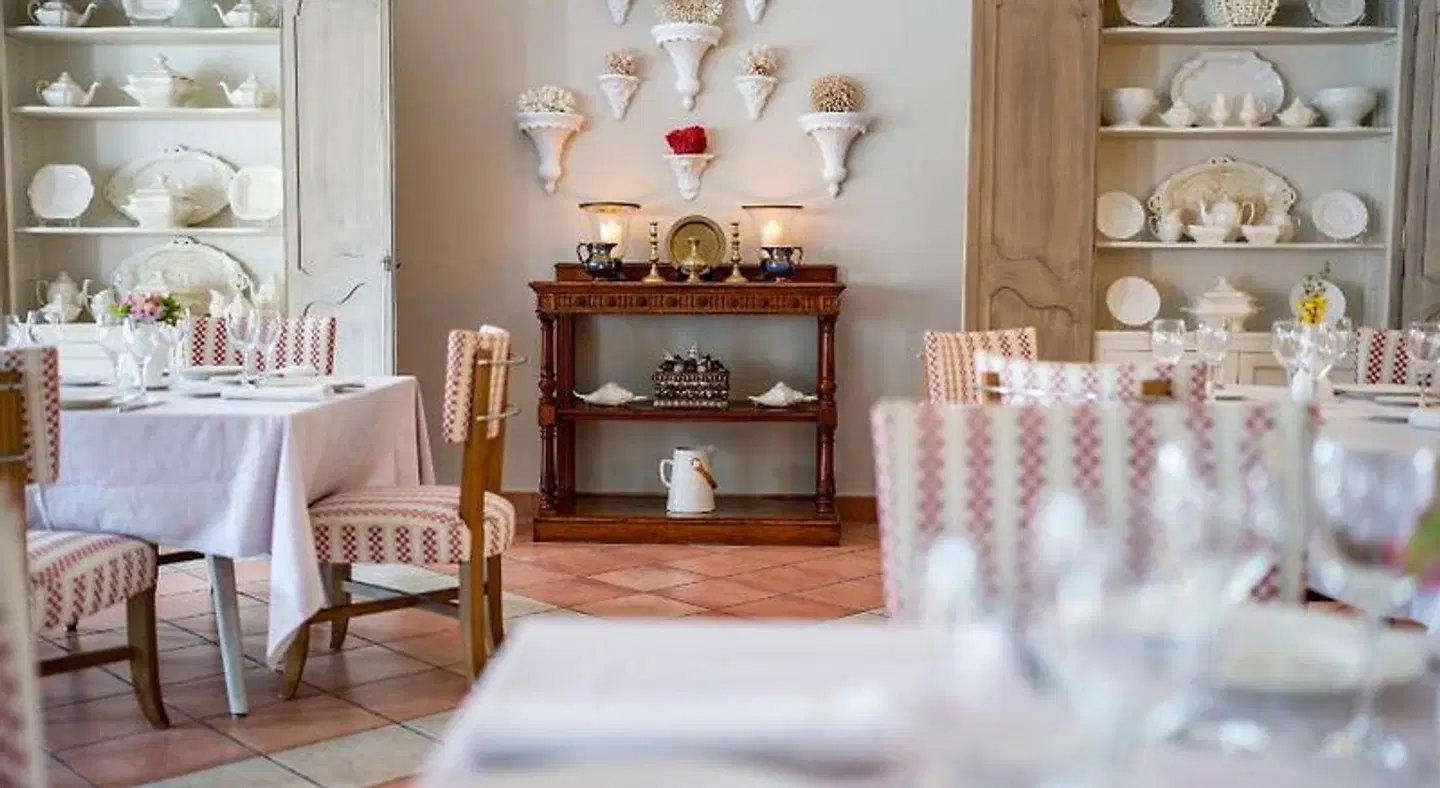 Hacienda El Alcornocal ROOM_EXAMPLE