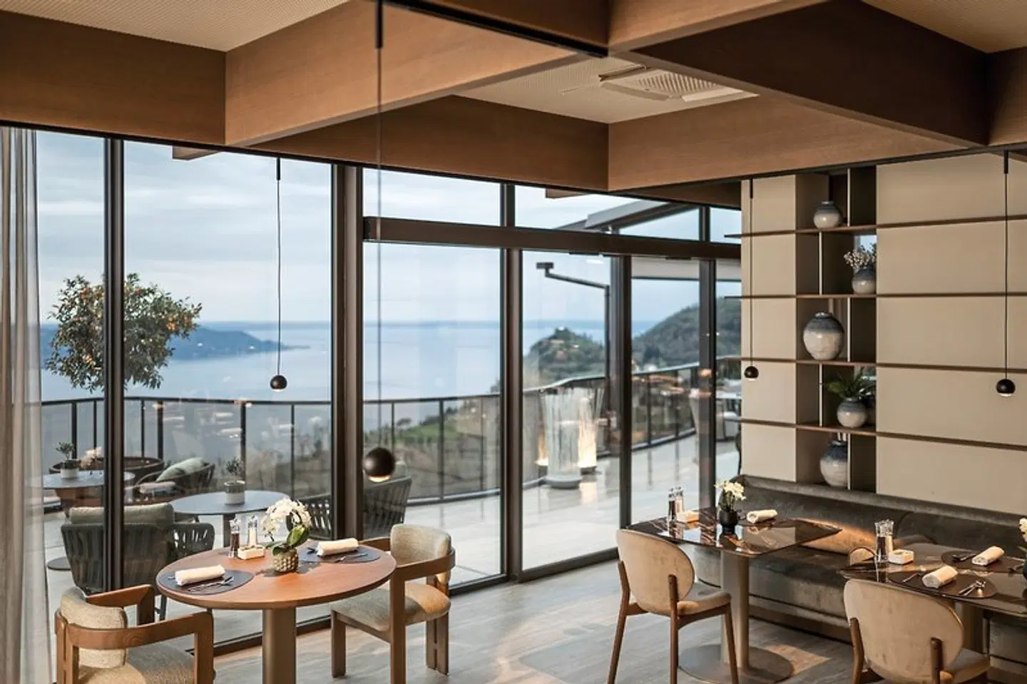 Stroblhof Lake Garda Active Family SPA Resort LOUNGE_LOBBY