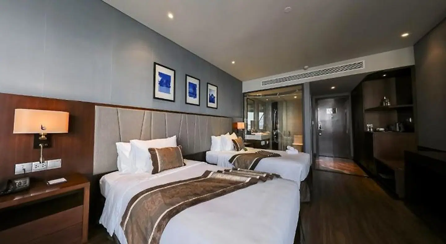 Boton Blue Hotel & Spa ROOM_EXAMPLE