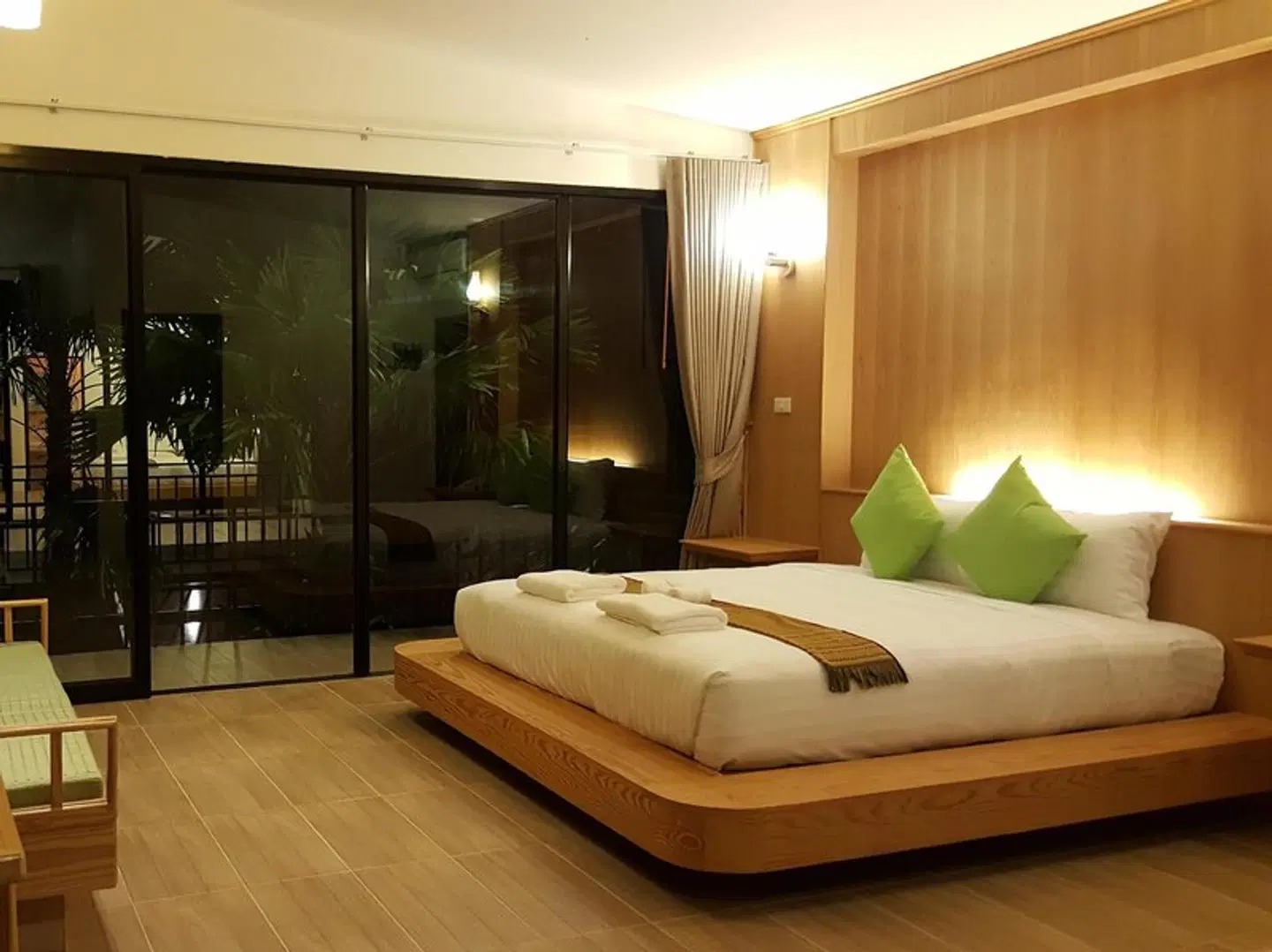 Jasmine Resort And Spa ROOM_EXAMPLE
