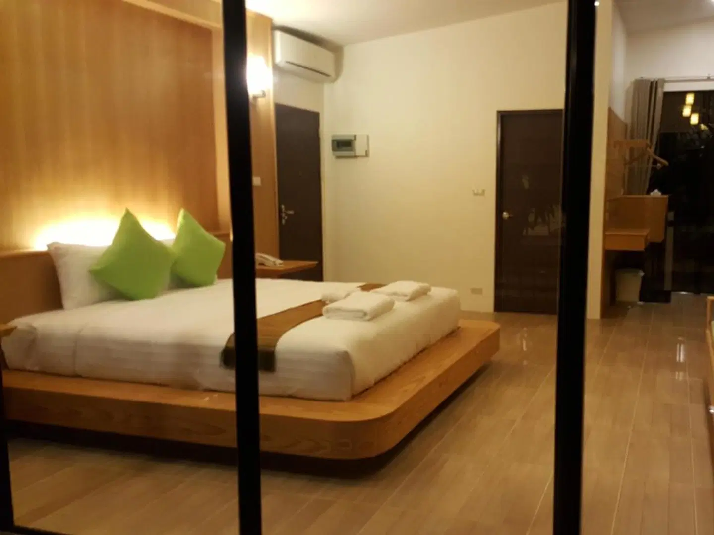 Jasmine Resort And Spa ROOM_EXAMPLE