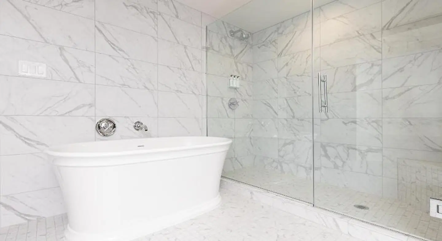 J Resort Badezimmer