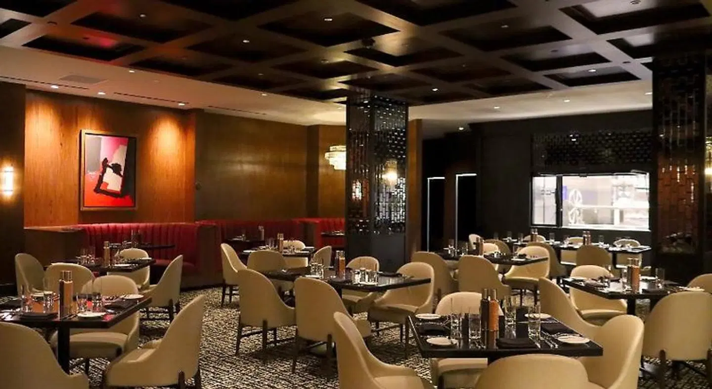 J Resort Restaurant