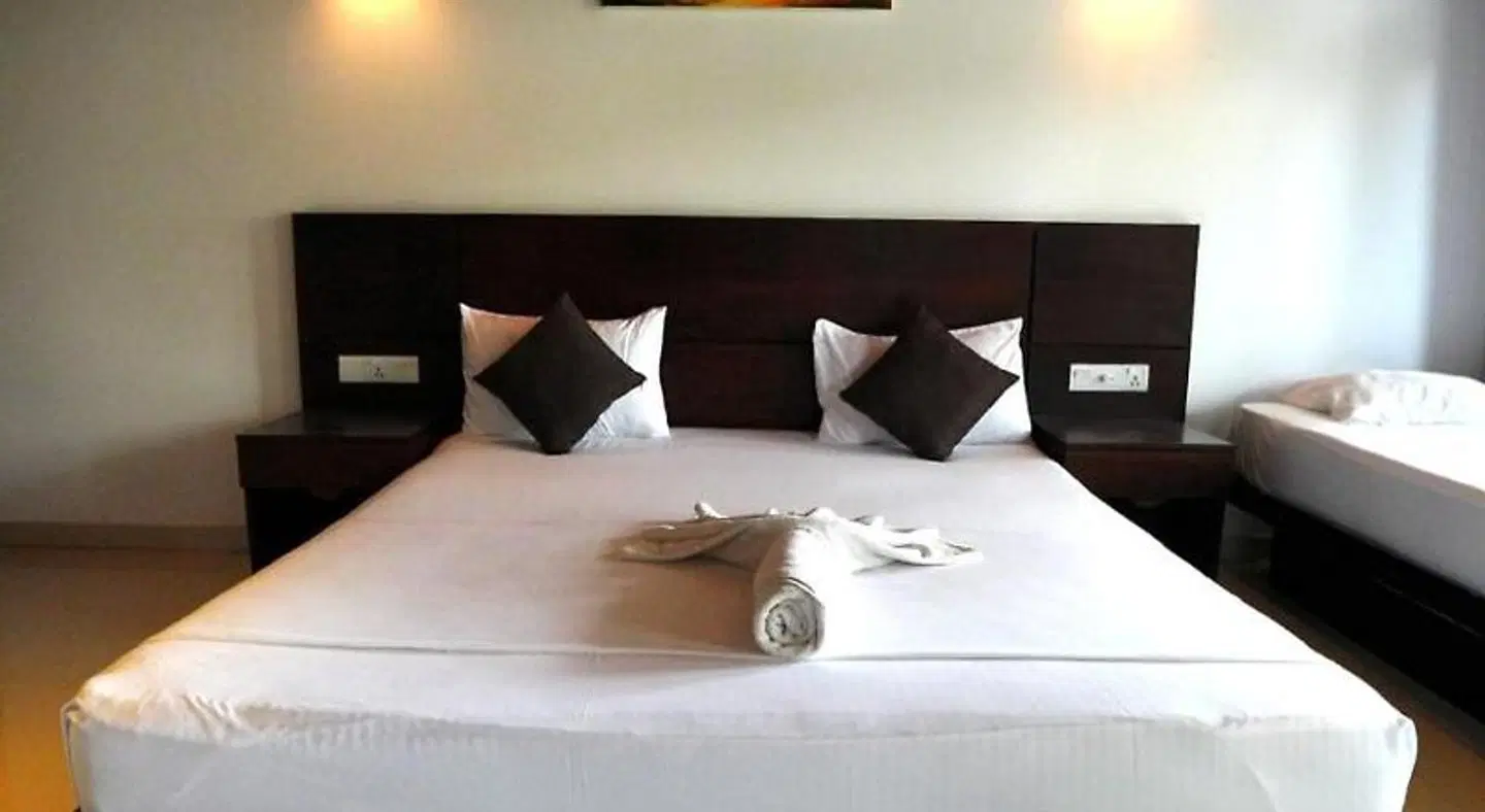 Hideaway Lodge ROOM_EXAMPLE