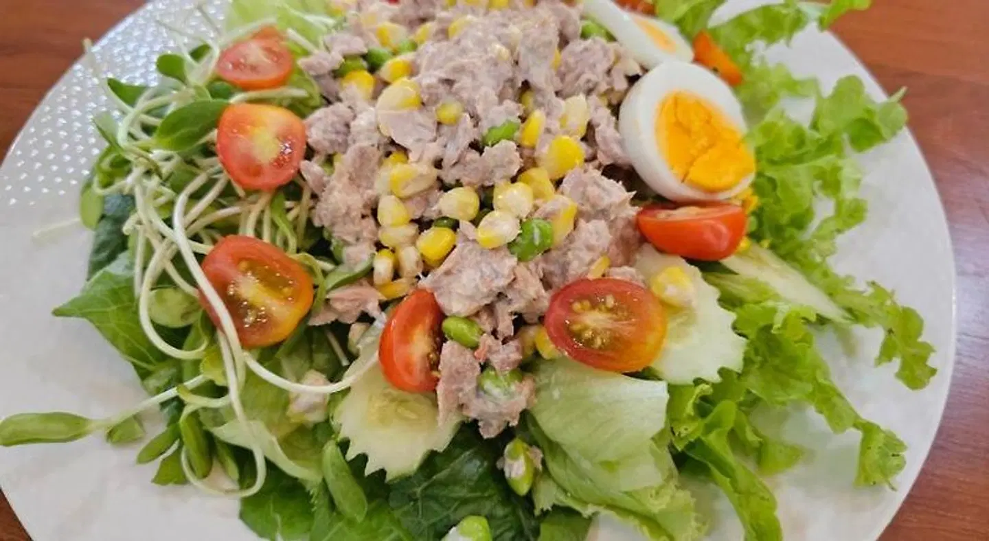 AuangKham Resort Restaurant