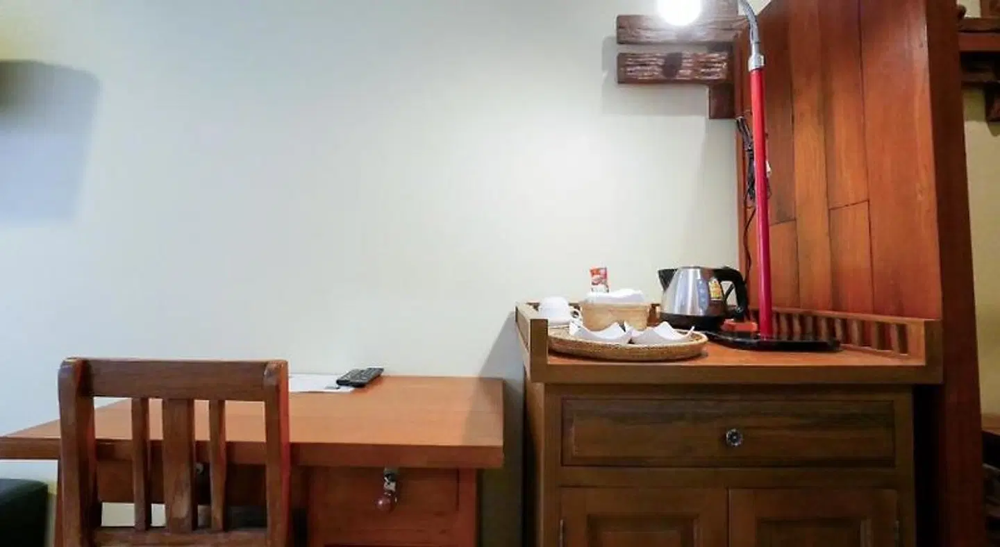 AuangKham Resort ROOM_EXAMPLE