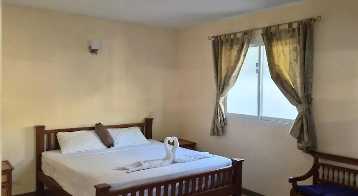 Happy Mind Resort ROOM_EXAMPLE