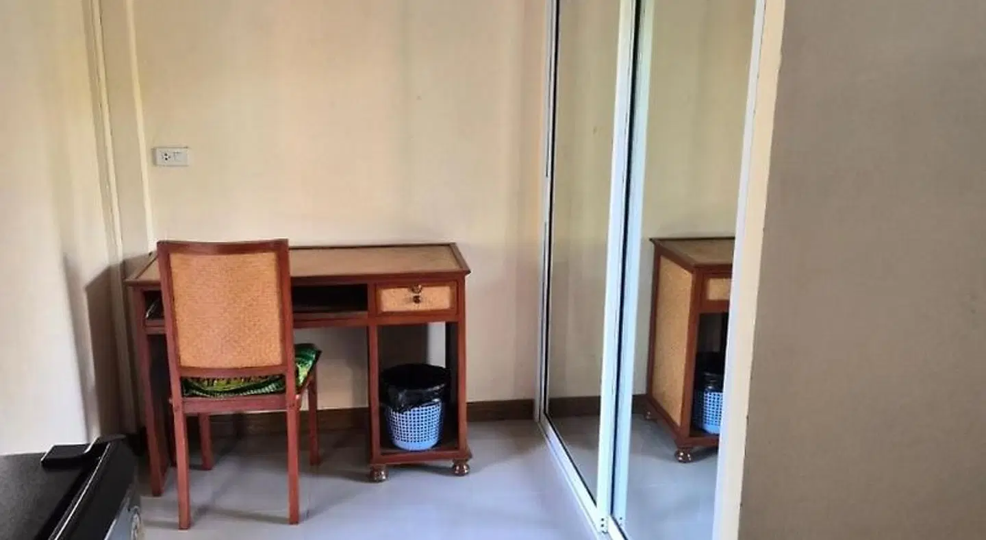 Happy Mind Resort ROOM_EXAMPLE