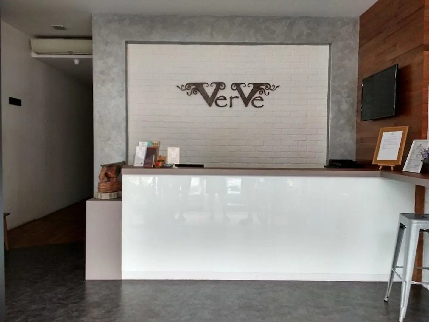 The Verve Hotel PJ Damansara LOUNGE_LOBBY