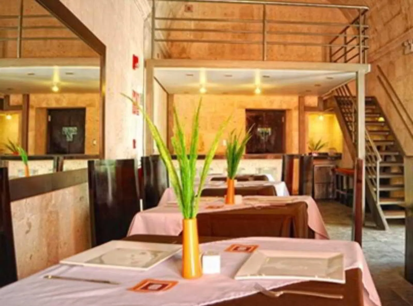 qp Hotels Arequipa HEALTH_BEAUTY