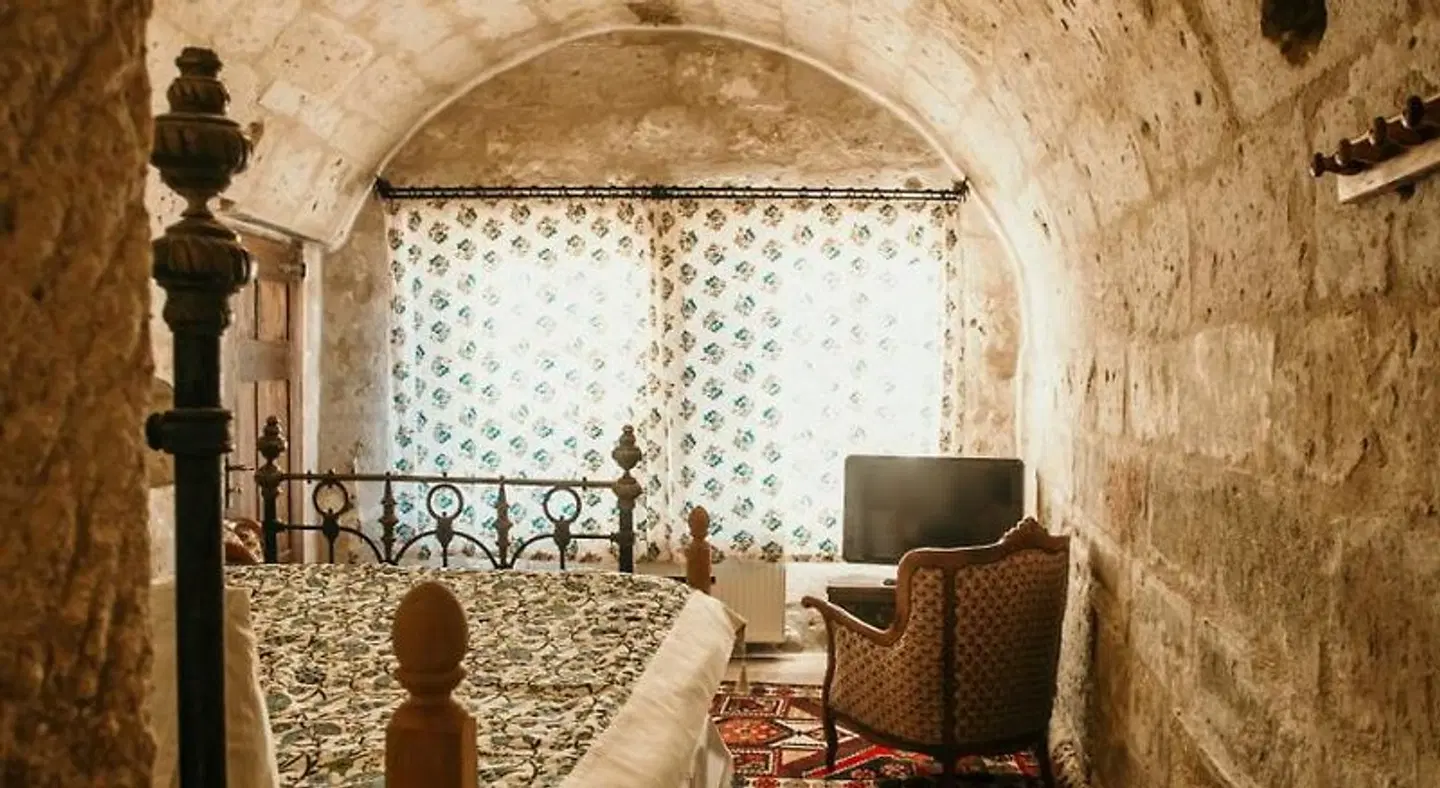 Village Cave House Hotel ROOM_EXAMPLE