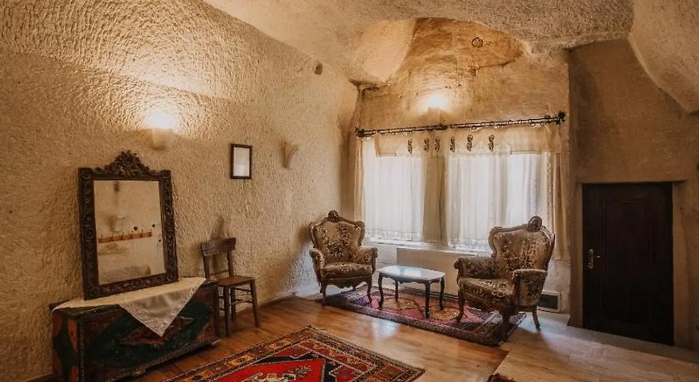 Village Cave House Hotel ROOM_EXAMPLE