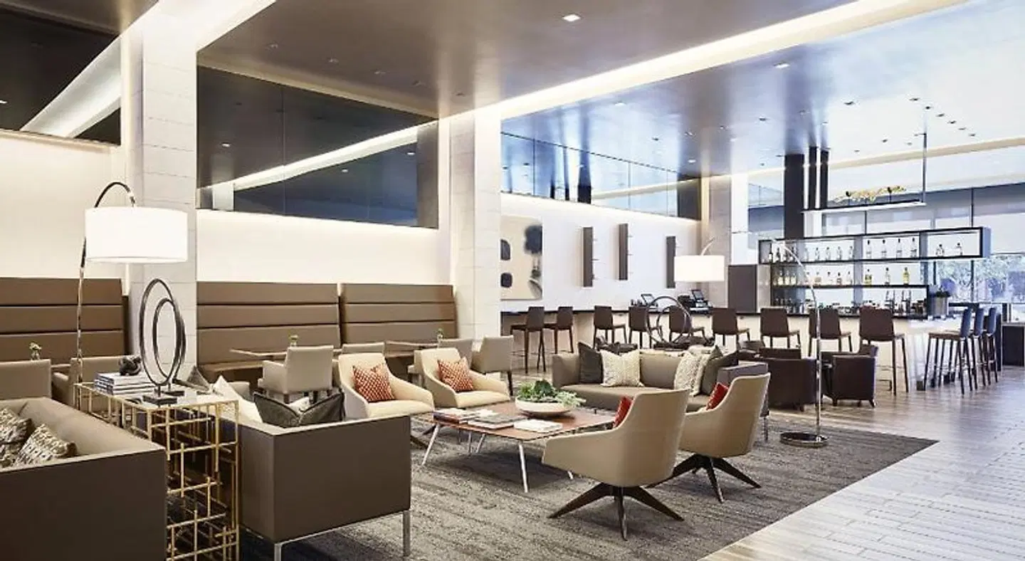 AC Hotel by Marriott Tucson Downtown LOUNGE_LOBBY