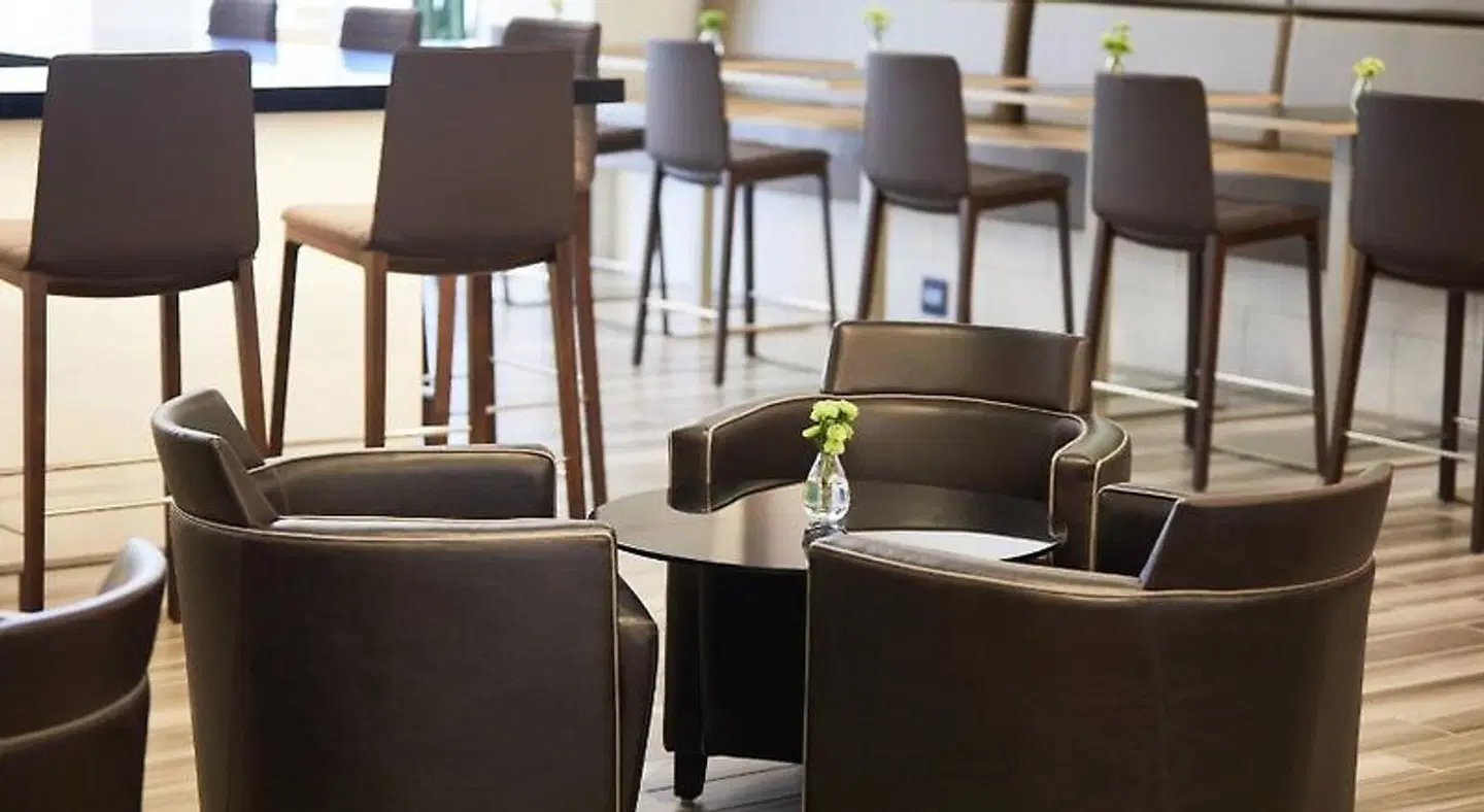 AC Hotel by Marriott Tucson Downtown Bar