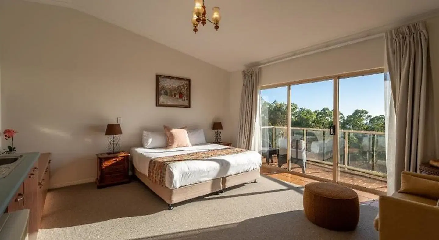 Eagle Heights Mountain Resort ROOM_EXAMPLE