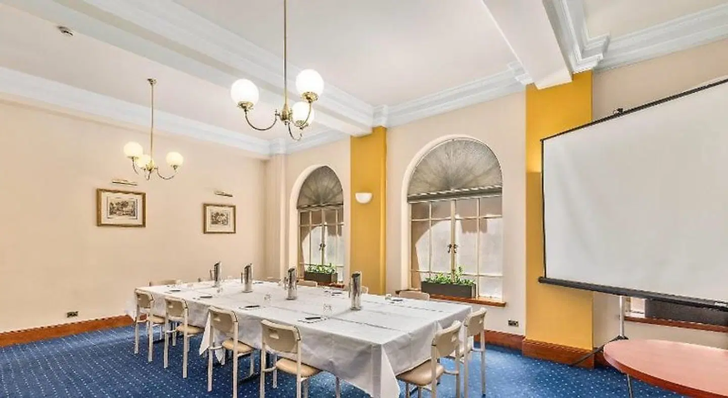 Castlereagh Boutique Konferenz