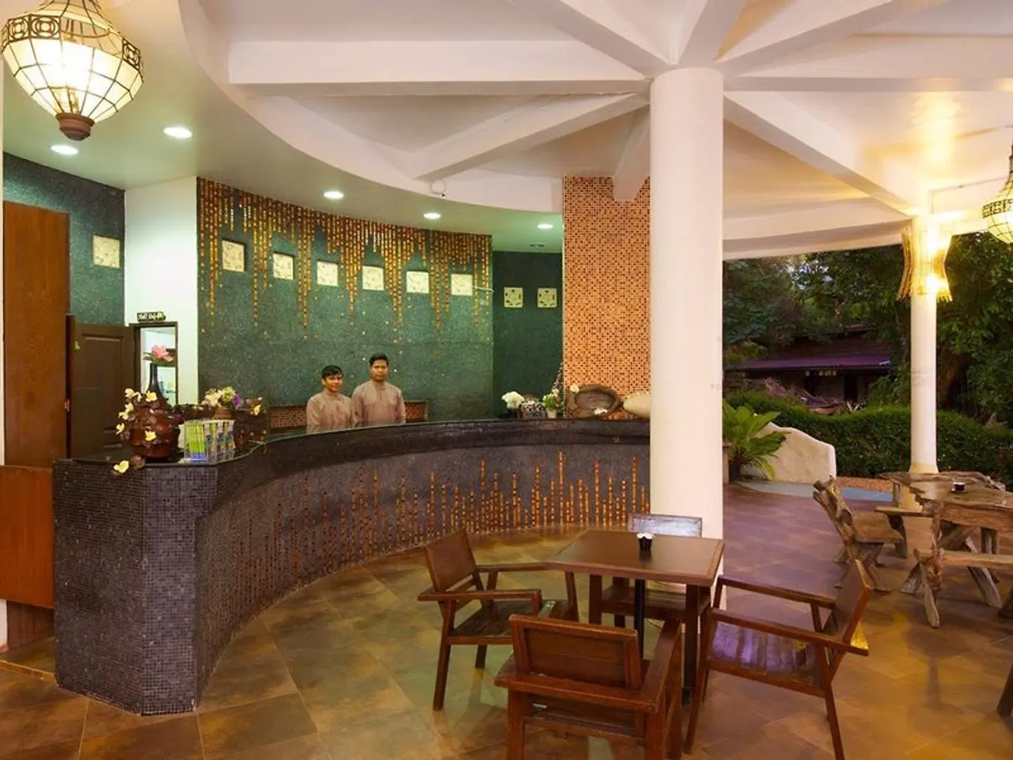 Koh Tao Cabana LOUNGE_LOBBY