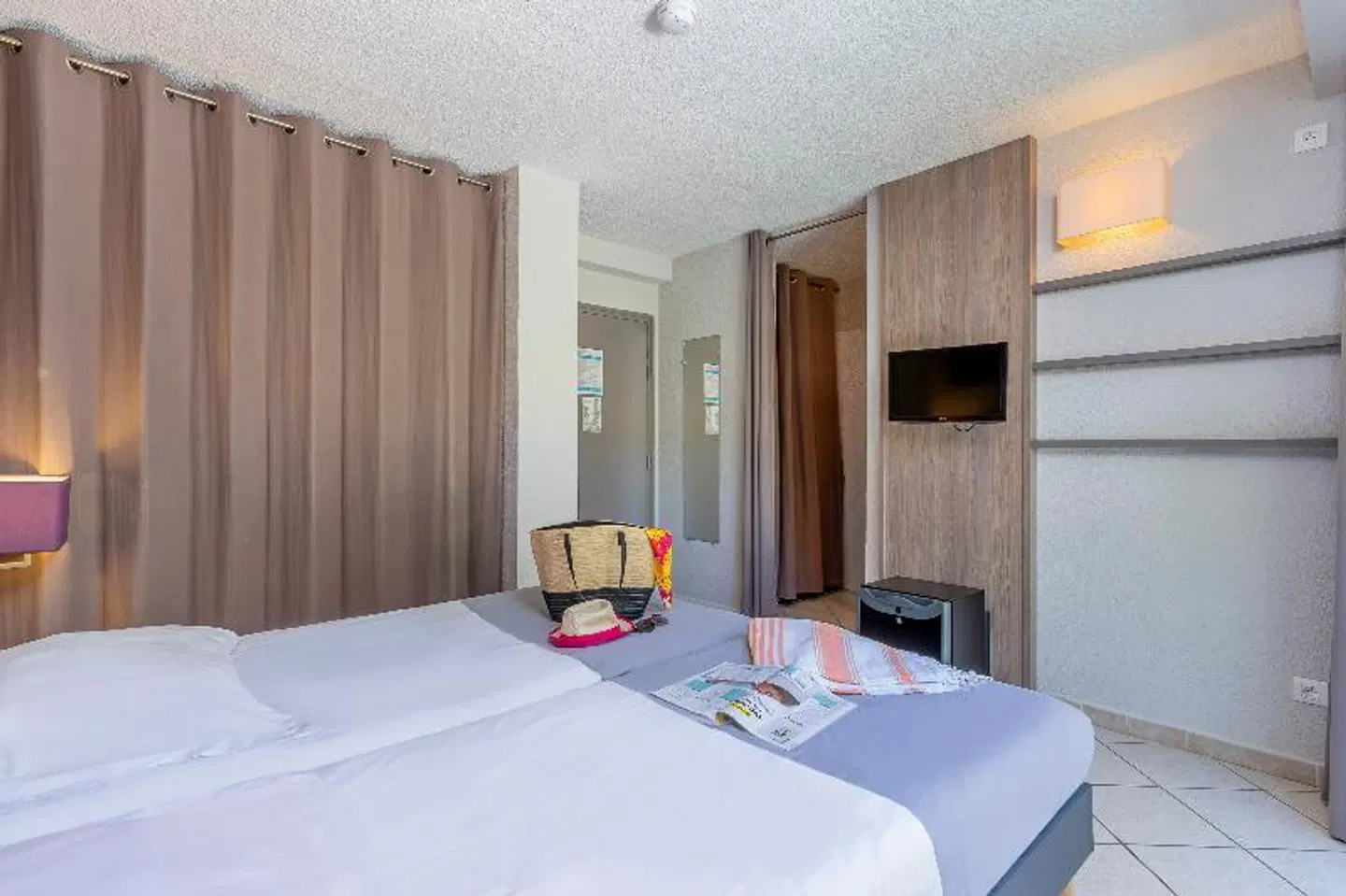 Club Belambra Riviera Beach Club ROOM_EXAMPLE
