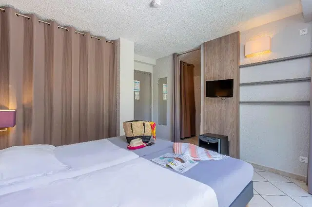 Club Belambra Riviera Beach Club ROOM_EXAMPLE