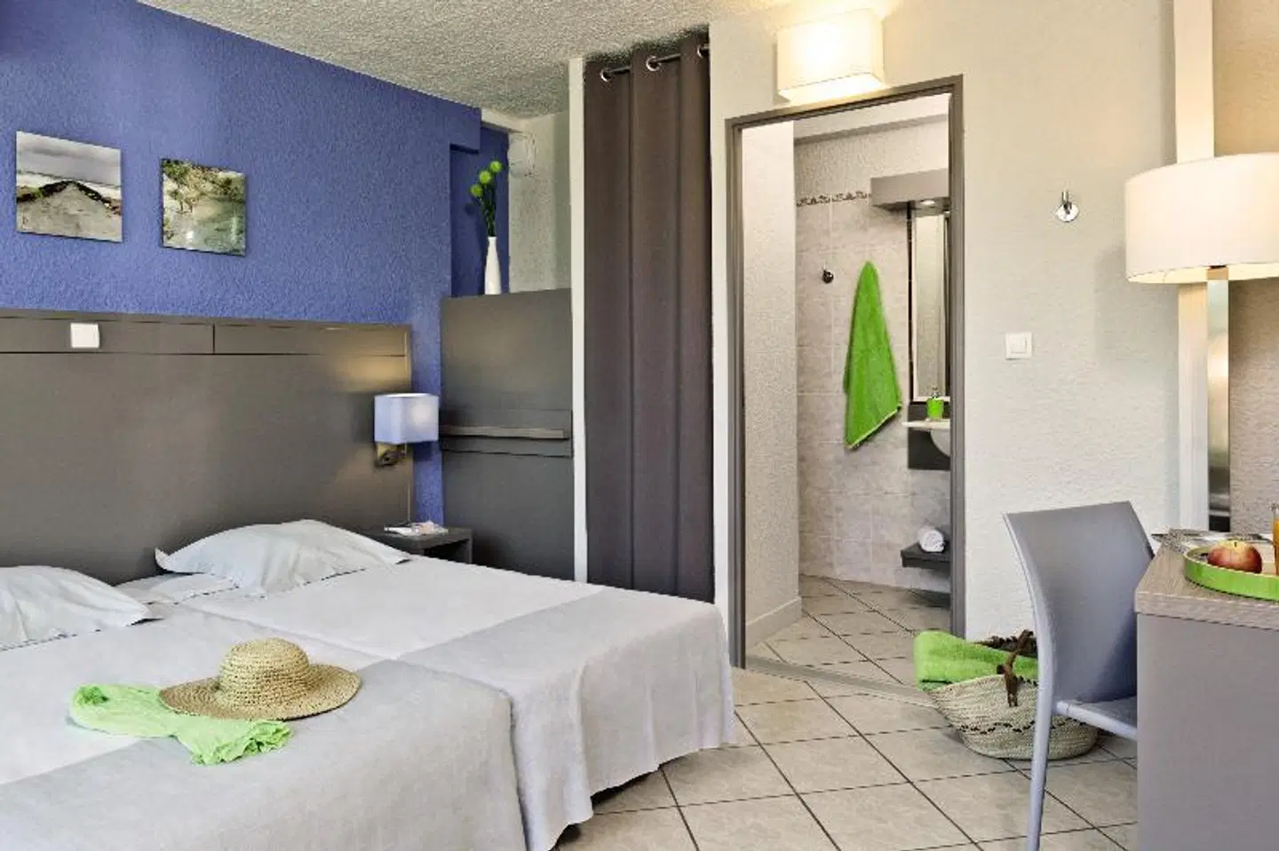 Club Belambra Riviera Beach Club ROOM_EXAMPLE