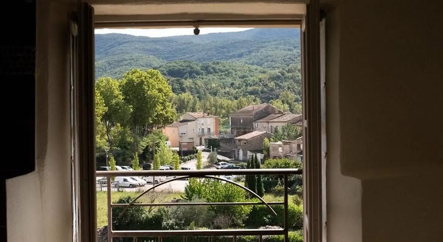 Le Couvent de Hérépian EXTERIOR