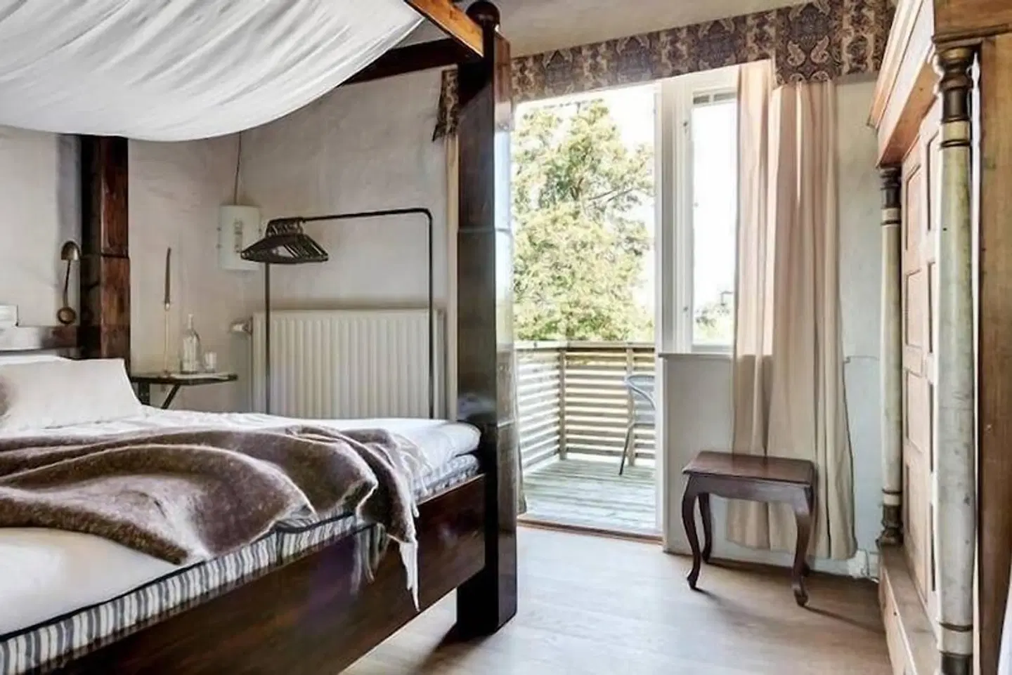 Enehall Pensionat ROOM_EXAMPLE