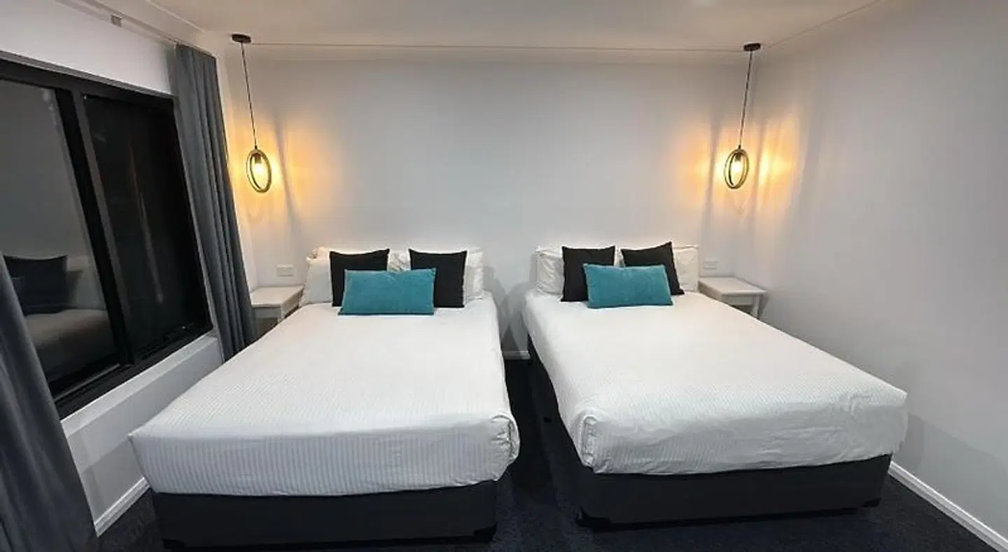 Clare Valley Motel ROOM_EXAMPLE