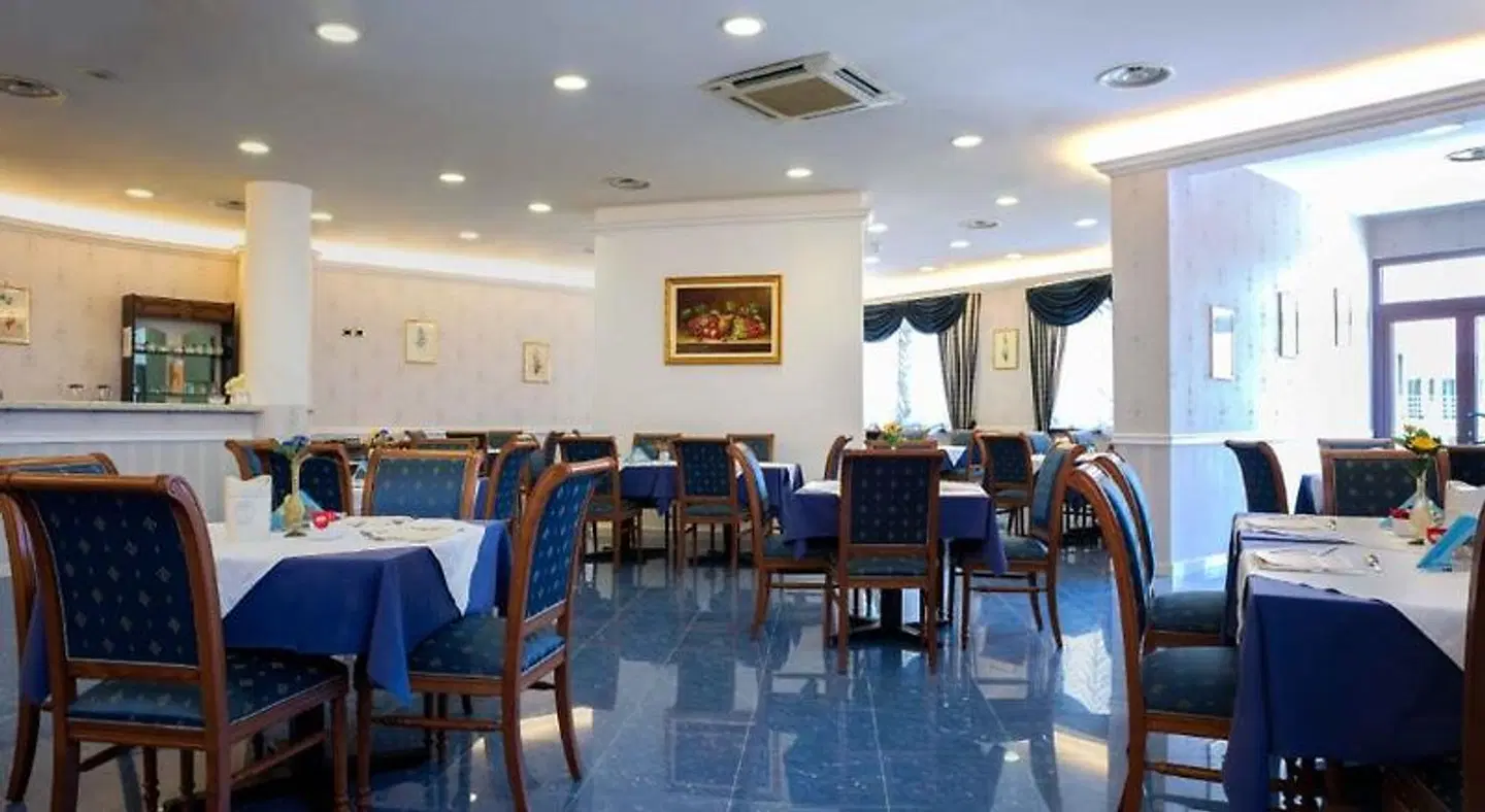 Hermitage Restaurant