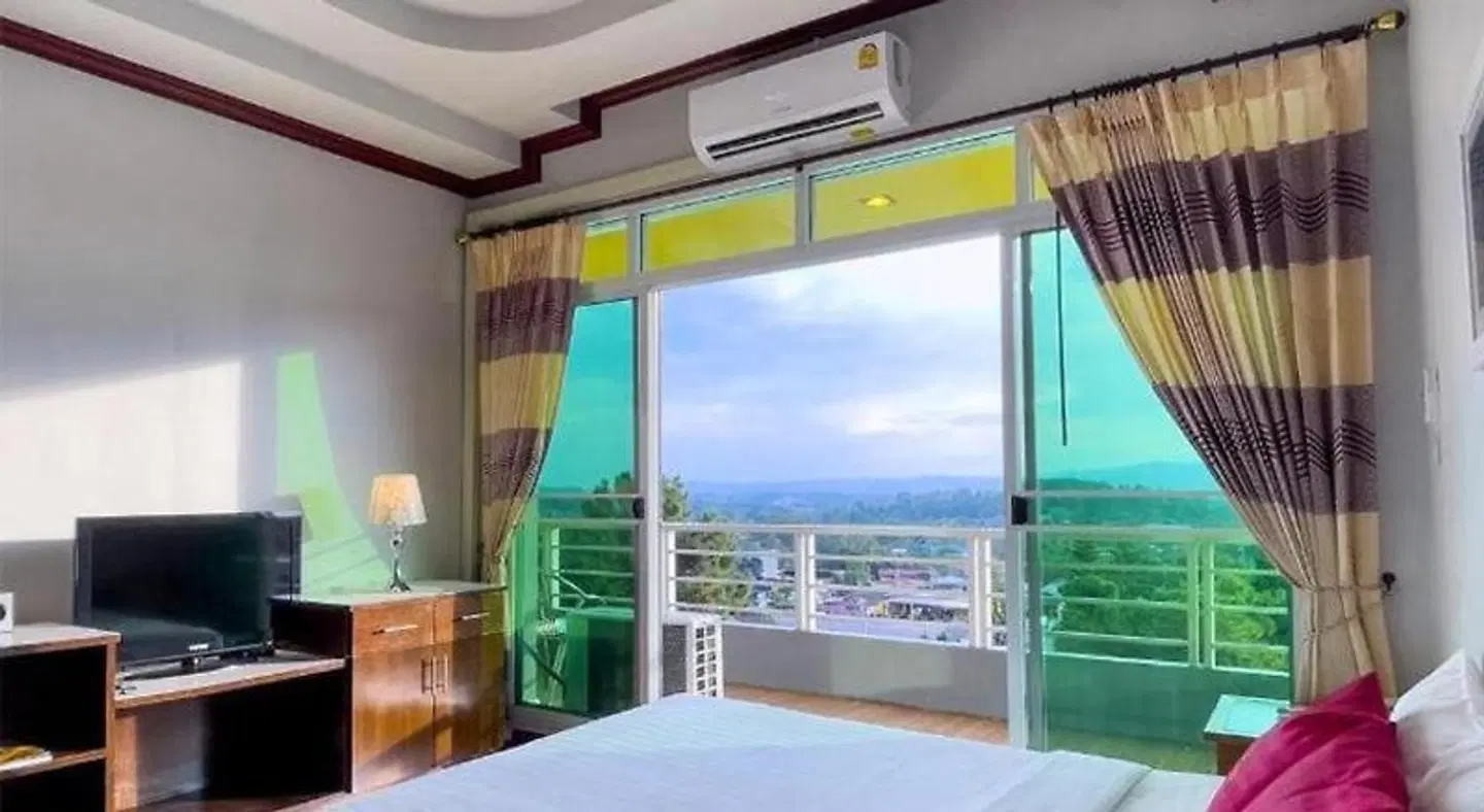 Breeze Hill Khao Kho ROOM_EXAMPLE