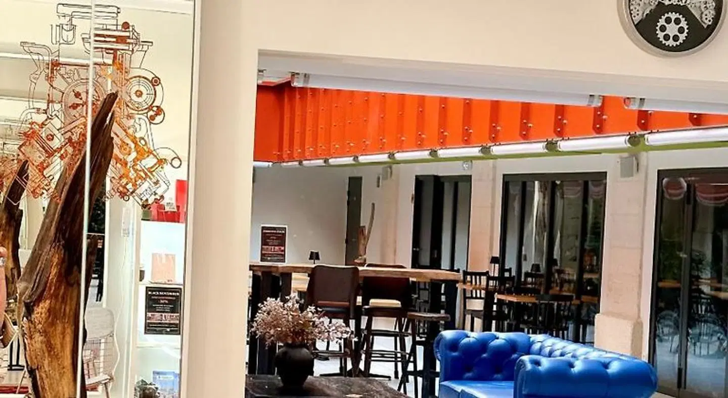 Hôtel La Fabrique ROOM_EXAMPLE