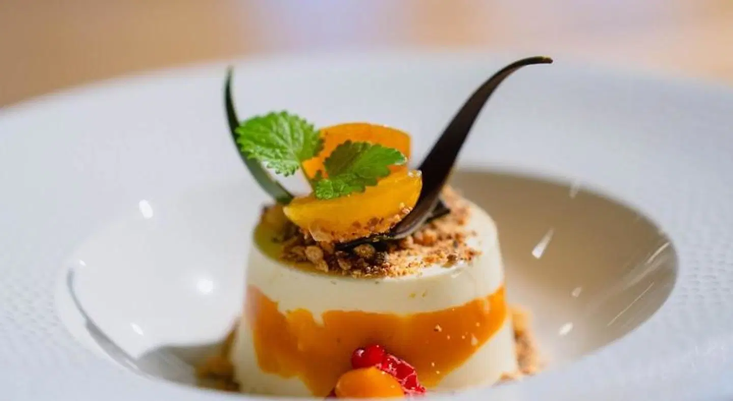 Scandic Ringsaker Restaurant