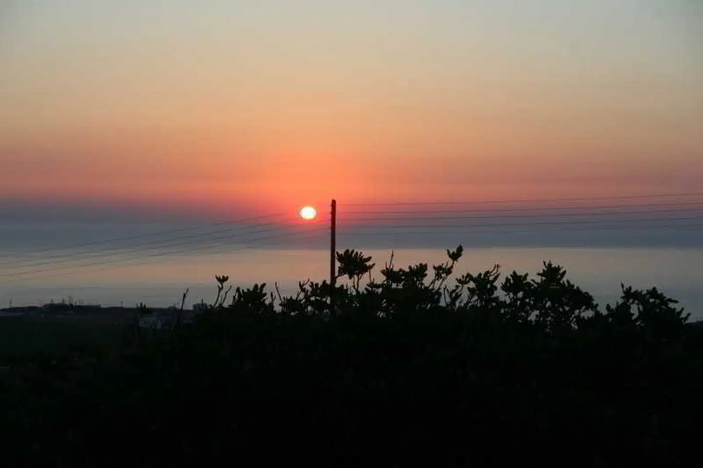 Amerisa Suites LANDSCAPE