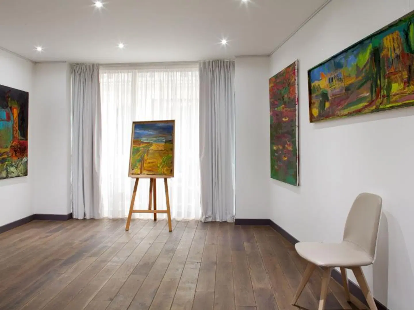 Serotel Suites Hôtel LOUNGE_LOBBY