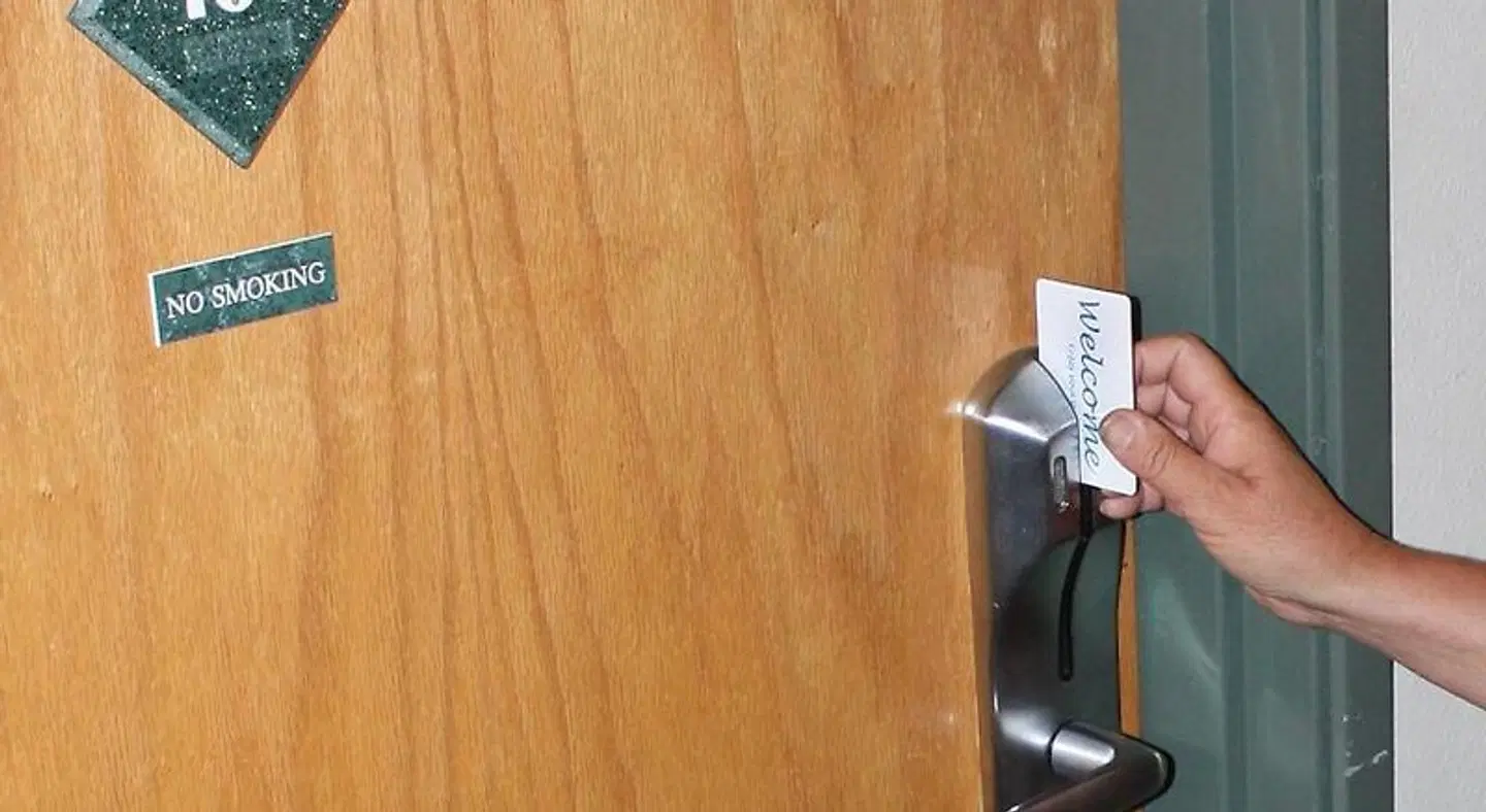 Riversage Billings Inn HEALTH_BEAUTY