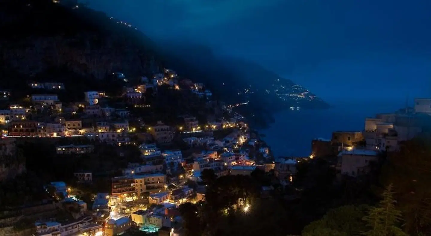 Hotel Royal Positano LANDSCAPE