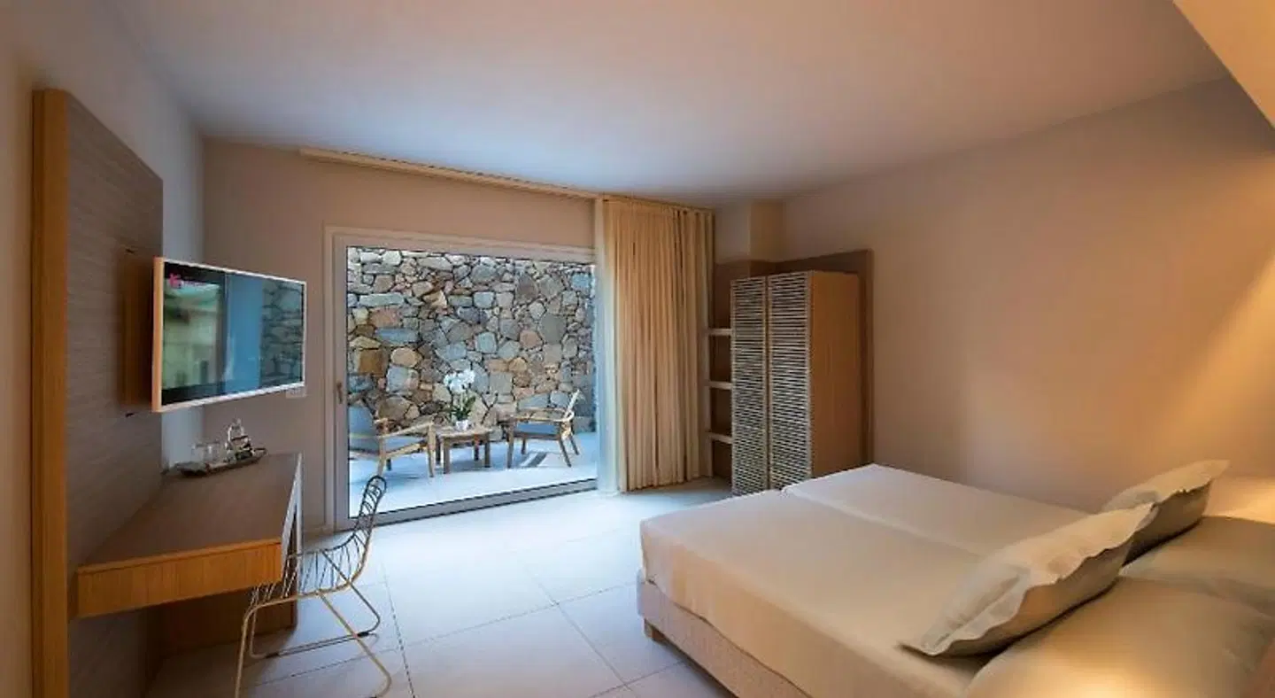 Domu Simius Hotel & Guest House ROOM_EXAMPLE