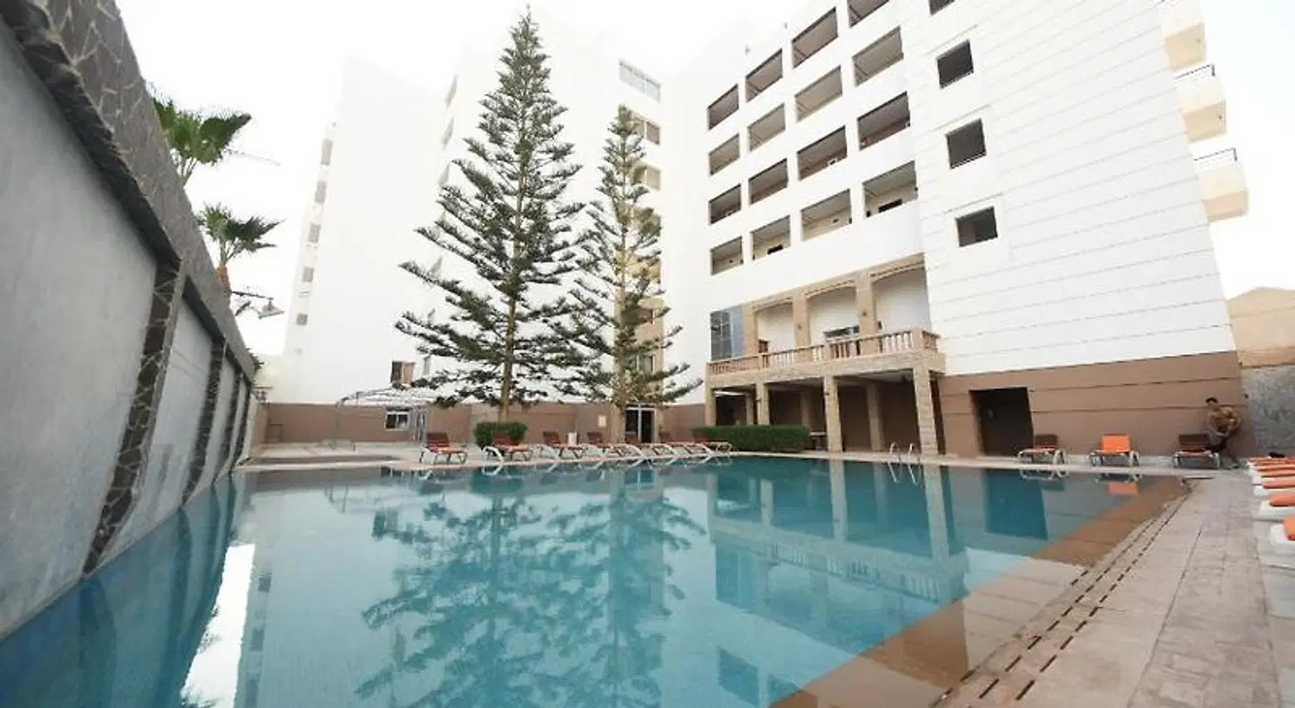 Agyad Maroc OUTDOOR_POOL